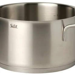 Gryta med lock Silit