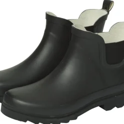 Gummistövlar Black