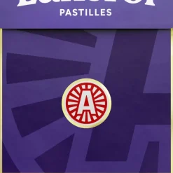 Halstabletter Läkerol Big Pack