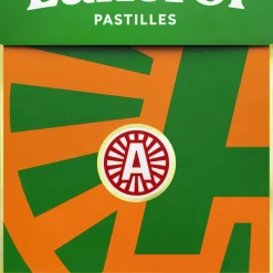 Halstabletter Läkerol Big Pack