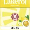 Halstabletter Läkerol Big Pack