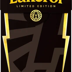 Halstabletter Läkerol Big Pack