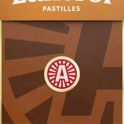 Halstabletter Läkerol Big Pack