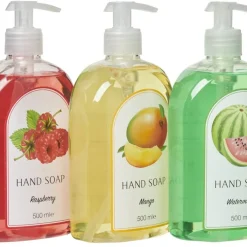 Handtvål