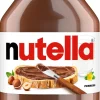 Hasselnötskräm Nutella