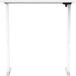 Höj- och sänkbart skrivbord