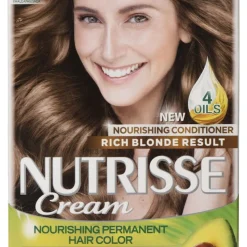 Hårfärg Nutrisse