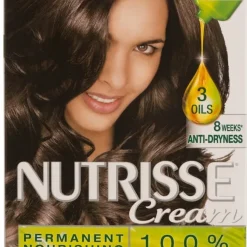 Hårfärg Nutrisse