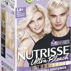 Hårfärg Nutrisse