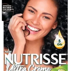 Hårfärg Nutrisse