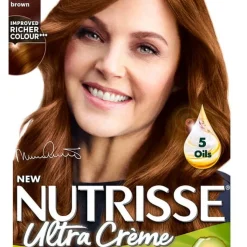 Hårfärg Nutrisse