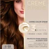 Hårfärg Schwarzkopf Creme Supreme