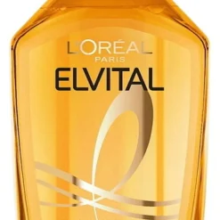 Hårkur Elvital