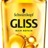 Hårkur Gliss