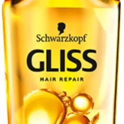 Hårkur Gliss