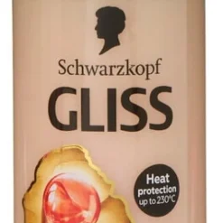 Hårkur Gliss