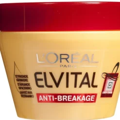 Hårmask Elvital