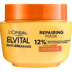 Hårmask Elvital