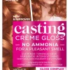 Hårtoning Casting Creme Gloss