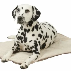 Hundfilt med handtag