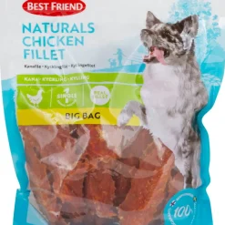 Hundgodis Best Friend Naturals