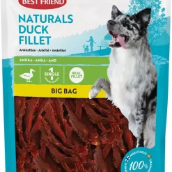 Hundgodis Best Friend Naturals