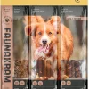 Hundgodis Faunakram