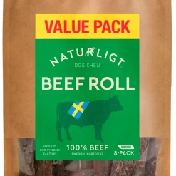 Hundgodis NATURLIGT