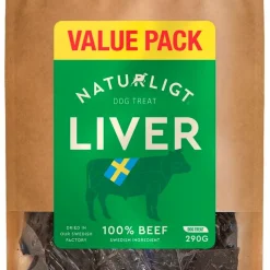 Hundgodis NATURLIGT