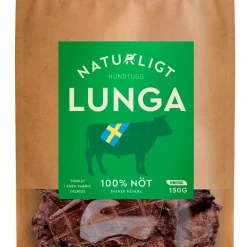 Hundgodis NATURLIGT