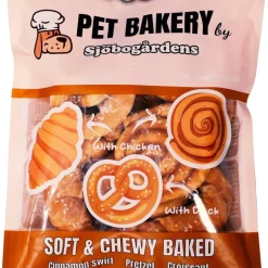 Hundgodis Pet Bakery by Sjöbogårdens
