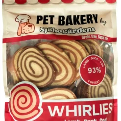 Hundgodis Pet Bakery by Sjöbogårdens