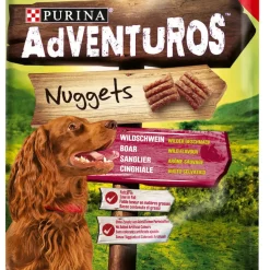 Hundgodis Purina Adventuros