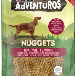 Hundgodis Purina Adventuros