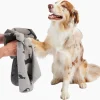 Hundhandduk