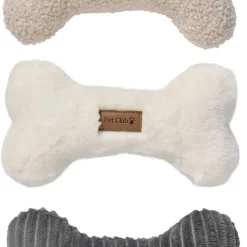 Hundleksak Pet Club