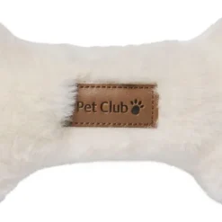Hundleksak Pet Club
