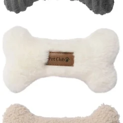 Hundleksak Pet Club
