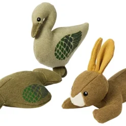 Hundleksak Pet Club