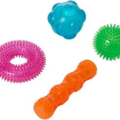 Hundleksak Pet Club