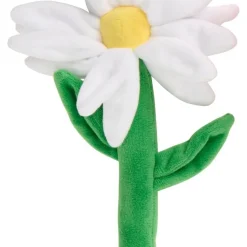 Hundleksak Spring Flowers Pet Club