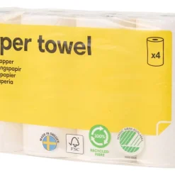 Hushållspapper