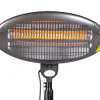 Infravärmare Sunred Elektra