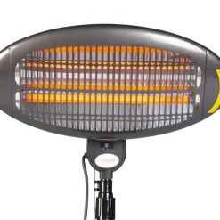 Infravärmare Sunred Elektra