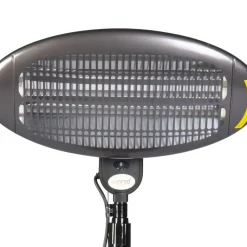 Infravärmare Sunred Elektra
