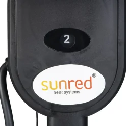 Infravärmare Sunred Elektra