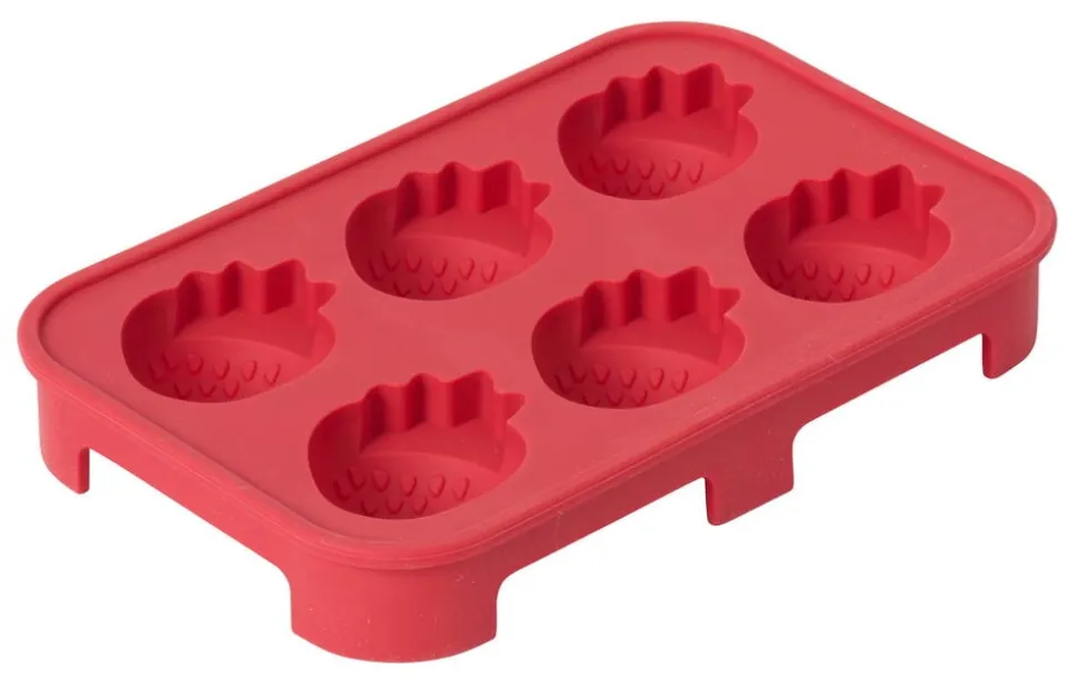 Iskuber Strawberry