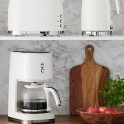 Kaffebryggare Retro