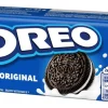 Kakor Oreo