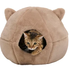 Kattbädd Pet Club